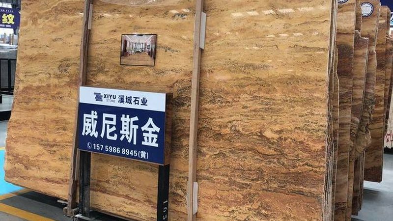 石英石台面选购：揭秘选购步骤与关键要点