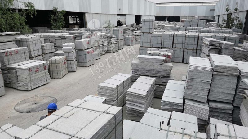 揭秘石材厂家加工流程：从荒料到成品，每一步都至关重要