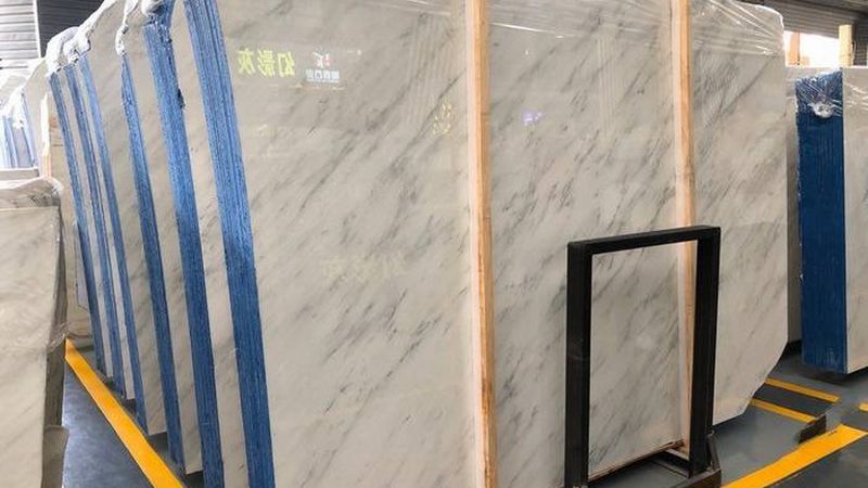 石材加工设备：揭秘其核心技术与应用场景