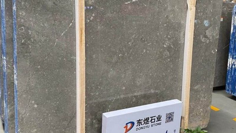 大理石护理：案例分析揭示专业维护之道