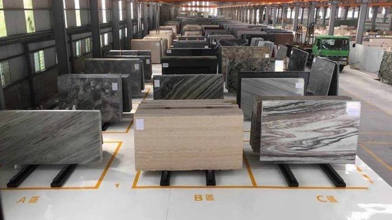 揭秘水磨石品牌加盟代理：行业现状与趋势分析