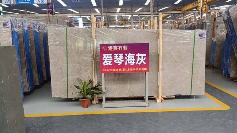 石英石与岩板：揭秘两者的差异与适用场景