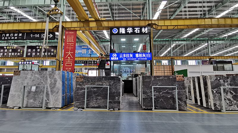 岩板台面报价里藏着哪些隐形账