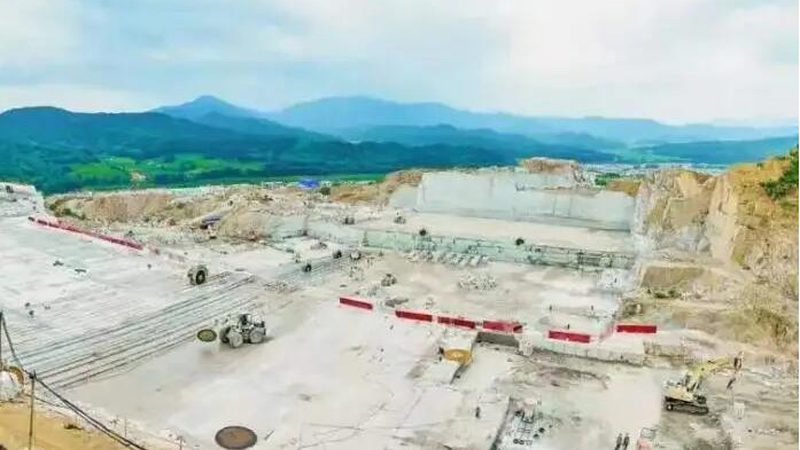 现浇水磨石地面尺寸厚度要求揭秘