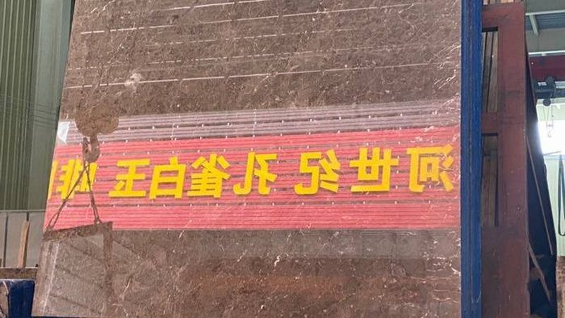 大理石背景墙安装人工费为什么差别大