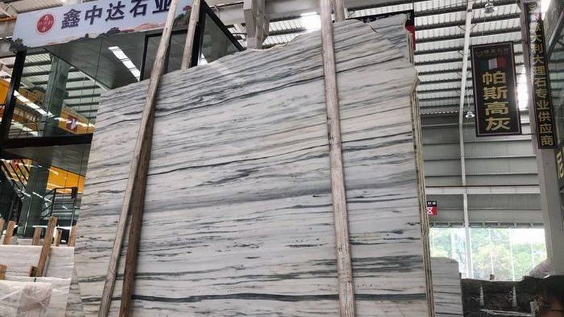 广东大理石餐桌厂家：从原料到成品，一条产业链的真实面貌