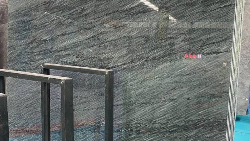 石材翻新结晶，你不可不知的五大注意事项