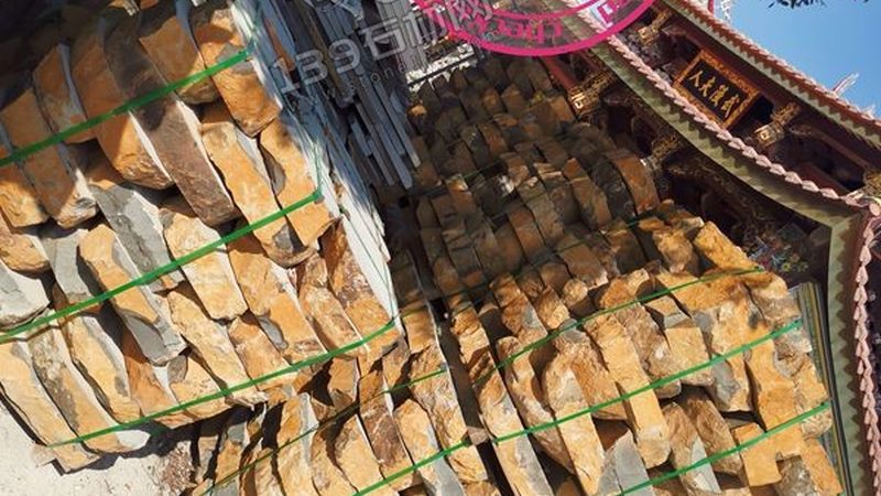 大理石养护：避免误区，延长石材寿命**