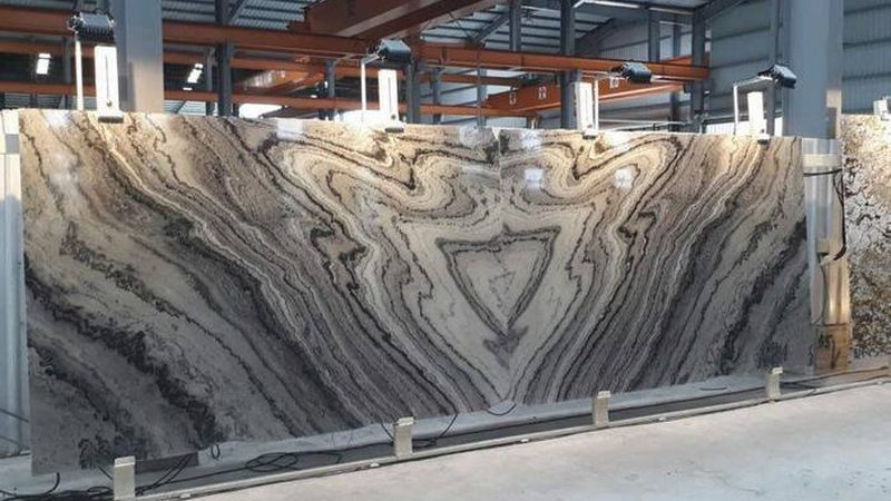 水磨石地面材料：揭秘其批发价格背后的秘密**
