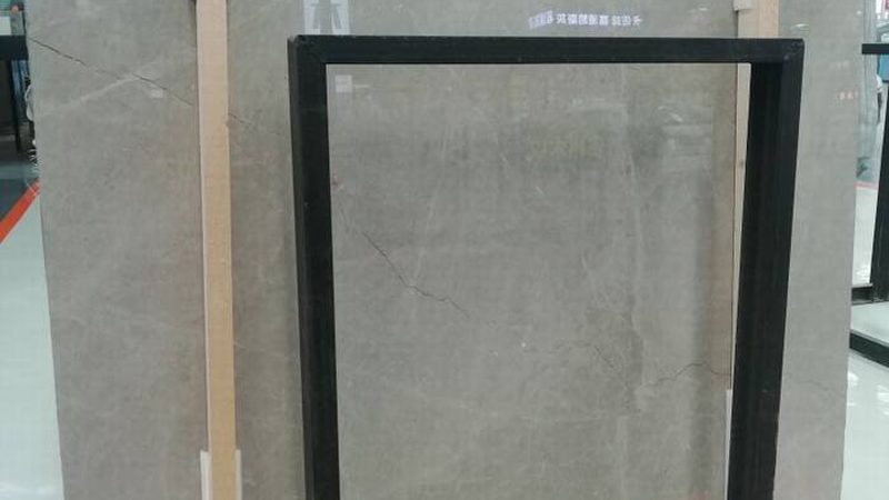 办公楼石材养护：维护石材魅力的关键步骤